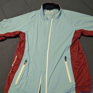 Like New Sun Mountain Women's M Rainflex Jacket